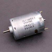 【❂Hot On Sale❂】 ozbyyjf Johnson 21lp Dc 12V-18V 16800-25000Rpm ขนาดใหญ่ทอร์กความเร็วสูง545 Micro รุนแรงมอเตอร์ด้านหน้า-แบริ่งสำหรับ Diy เครื่องดูดฝุ่น