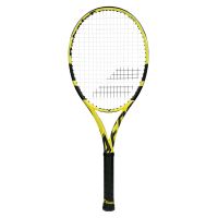 Babolat ไม้เทนนิส Pure Aero Tennis Racket 4 1/4 ( 169908 )