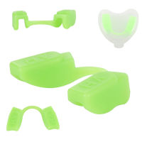 Tooth protector food-grade anti-abrasion braces for adults and children at night Outdoor Boxing Karate sports Mouthguard