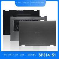 ใหม่/ฟรี ShippingVoice✈เหมาะสำหรับ Acer ใหม่/Acer หมุน3 SP314-51 N17W5เปลือก B เปลือก C เปลือก D เปลือก