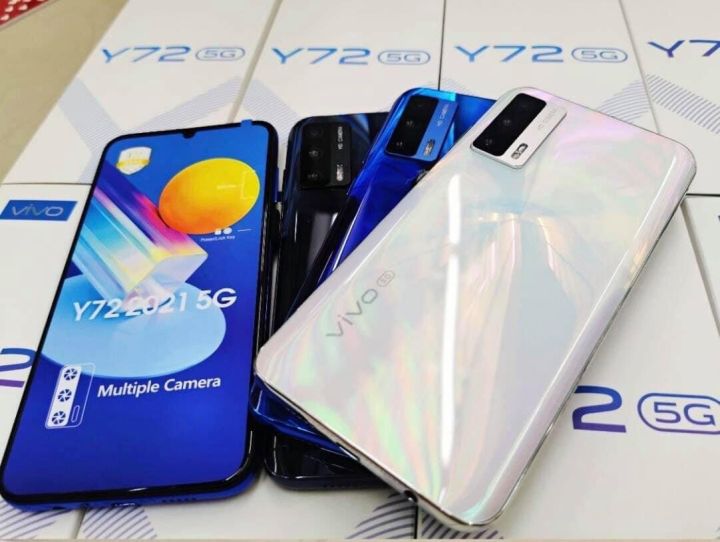 vivo-y72-2021-งานเหมือนแท้-เกรดa-โทรศัพท์ราคถูก-6g-128g-โทรศัพท์-มือถือราคาถูกๆ-6-5-นิ้ว-hd-มือถือ-สมาร์ทโฟน-android-smartphone