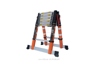 บันได ยี่ห้อ LTP รุ่น Elongate ED Series 5.8 m. บันไดอลูมิเนียม บันได ราคา บันได ช่าง Ladder