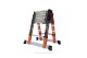 บันได ยี่ห้อ LTP รุ่น Elongate ED Series 4.6 m. Ladder บันไดอลูมิเนียม บันได ช่าง