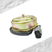 มอเตอร์พัดลม Auto Radiator cooling fan motor HONDA CIVIC 92-98 condenser 80151SR3013