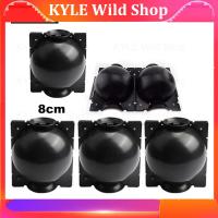 KYLE Wild Shop 5pcs Plant Rooting Ball Plant Root Growing Box Grafting Rooting Growing Box Breeding Case For Garden 8cm