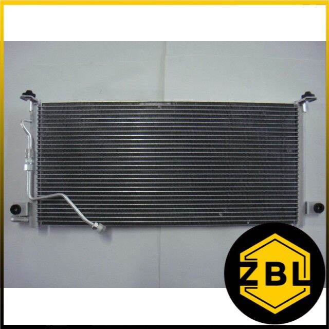 Aircond Condenser Proton Wira 1.3 / 1.5 / 1.6 Denso & UCM System AIR