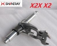 Shineray X2 X2x 250cc เครื่องยนต์เริ่มเกียร์เอาท์พุทเพลาซีลน้ำมันเลือก S Hifter เริ่มต้นอุปกรณ์จัดส่งฟรี