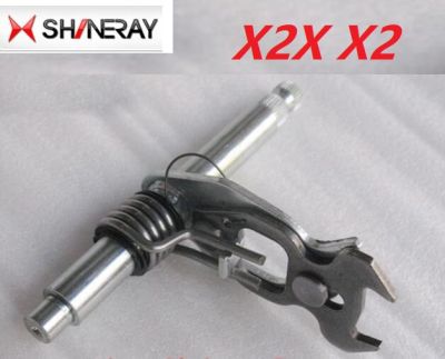 Shineray X2 X2x 250cc เครื่องยนต์เริ่มเกียร์เอาท์พุทเพลาซีลน้ำมันเลือก S Hifter เริ่มต้นอุปกรณ์จัดส่งฟรี