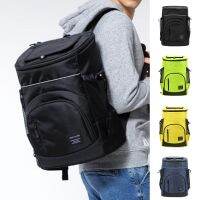 30L Refrigerator Bag Soft Large 36 Cans Insulated Cooler Backpack Thermal Isothermal Fridge Travel Beach Ice Beer Backpacks