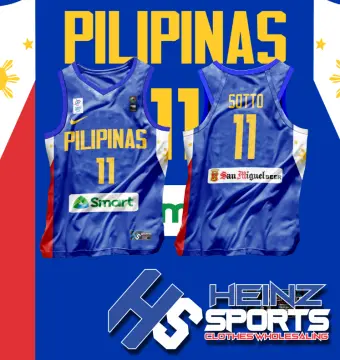 2020-21 Gilas Pilipinas City Edition Home Jersey by JP Canonigo 💉😷🙏 on  Dribbble
