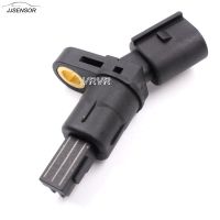 ใหม่เซ็นเซอร์ความเร็วล้อ ABS สำหรับ VW AUDI MK4 Golf TT Beetle 1J0927807B=New ABS Wheel Speed Sensor For VW AUDI MK4 Golf TT Beetle 1J0927807B