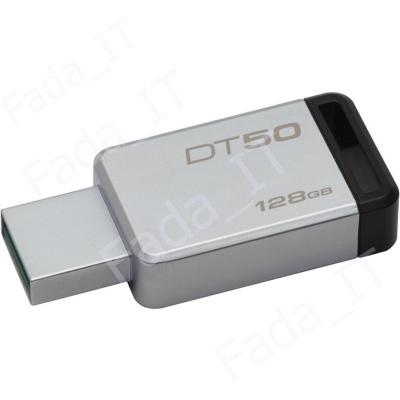 (ของแท้100%) Flash Drive 50 DT50 USB 3.1/3.0 Flash Drive DT50