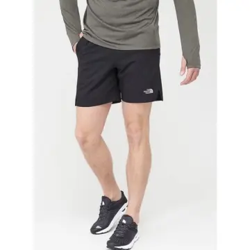 The north cheap face short