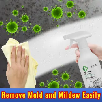 Rescue Molds With Resin Remover Mold Cleaner