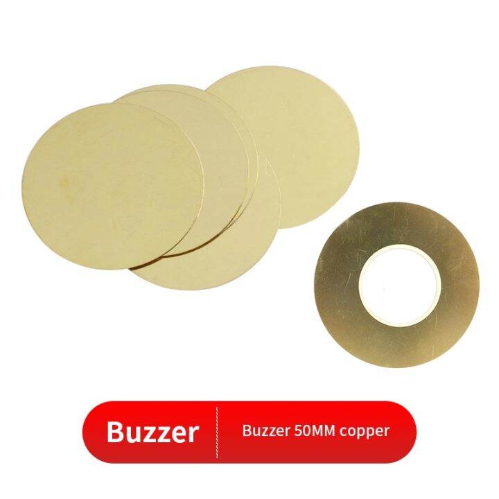 cw-10pcs-piezoelectric-piezo-wafer-plate-dia-35mm-50mmwith-wire-12mm-15mm-18mm-20mm-27mm-50mm-buzzer-loudspeake