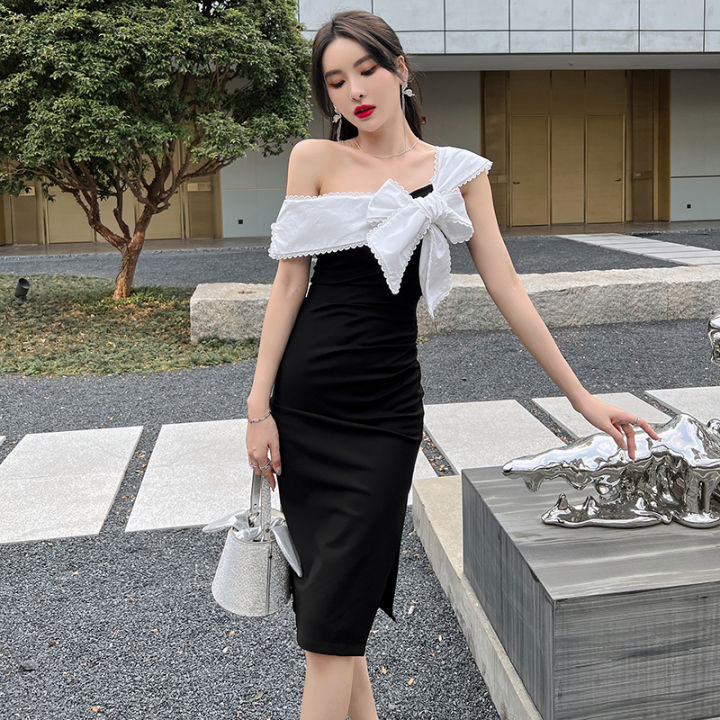 Váy đầm voan đẹp hè 2018 thời trang Hàn Quốc dạo phố  Thời trang  Việt  Giải Trí