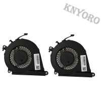 Original New Laptop CPU Cooling Fan For HP OMEN 2nd 15 AX030TX 15 AX 15 BC TPN Q173 P/N:858970 001