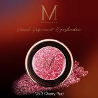 Merrezca Pearl pigment Eyeshadow เมอร์เรซกา เพิร์ล พิกเมนท์ อายแชโดว์