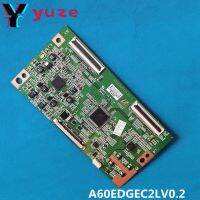 ◘ Logic Board A60EDGEC2LV0.2สำหรับ LED46K21 LED46K100N LED46K28P Vizio 46 Quot; E461 A1 F46K20E FVM4612 T CON LVDS บอร์ด LJ94 16057D