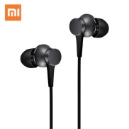 Xiaomi Earphone USB Type C 3.5mm Earphones Mi Piston 3 Basic In