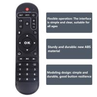 ‘；【-【=】 X96 MAX Remote Control For X96MAX X96air X88king X88PRO Aidroid Set Top Box Media Player