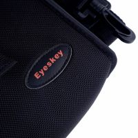 ；。‘【 Eyeskey Binoculars Camera Universal Bag 50Mm Roof Prism Bag Case With Shoulder Strap Storage Bag