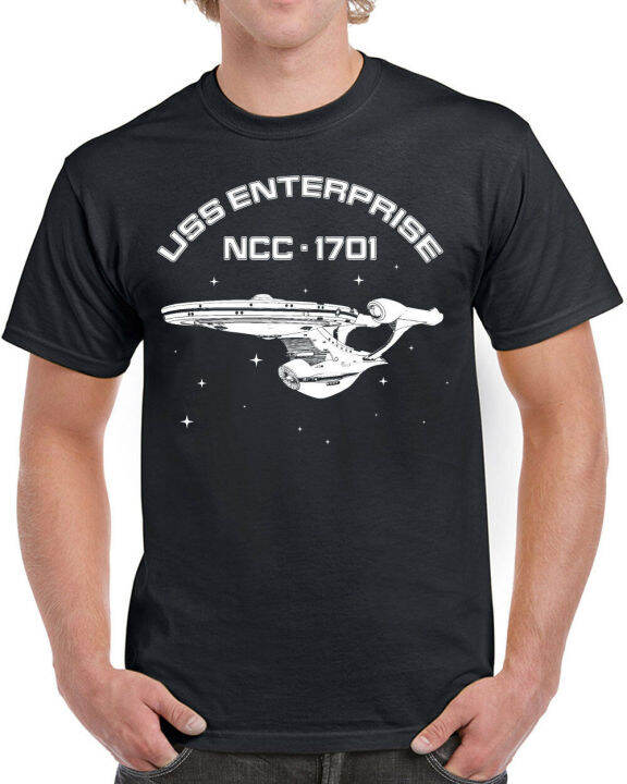 606-uss-enterprise-mens-t-shirt-star-geek-nerd-trek-kirk-spock-capn-2019-fashion-unisex-tee-xs-4xl-5xl-6xl