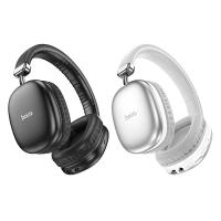 หูฟัง Hoco W35/W21 ของแท้ 100% หูฟังครอบหูพร้อมไมค์ เสียงดี