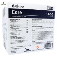 [สินค้าพร้อมจัดส่ง]⭐⭐Athena Core Pro line 10LBS Box ปุ๋ย ให้สารอาหารพื้นฐานที่แข็งแกร่งในทุกขั้นตอนของการเจริญเติบโตของพืช[สินค้าใหม่]จัดส่งฟรีมีบริการเก็บเงินปลายทาง⭐⭐