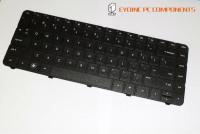 Original US Layout Keyboard Replacement for HP 640892-001 646125-001 636376-001 643263-001 633183-001 636191-001