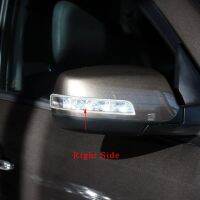 รีพีทเตอร์ไฟสัญญาณเลี้ยว LED อุปกรณ์เสริมรถยนต์สำหรับ KIA Sorento XM 2009 2010 2011 2012 2013 2014