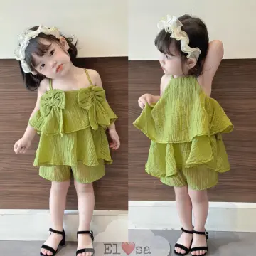 Áo Quần Bé Gái 3 Tuổi Giá Tốt T08/2023 | Mua Tại Lazada.Vn