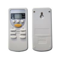 A75C2713 PANASONIC Air Condotioner Remote Control for CS-PW9KKA CS-PW9MKD-2 CS-PW12MKD-2 CS-YW12DKE CS-YW9DKE Camera Remote Controls