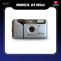 กล้องไมนอกซ์ MINOX Af Mini