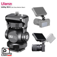 ULANZI R015 COLD SHOE MONITOR MOUNT