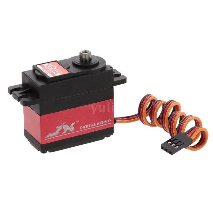 jx-pdi-6208mg-8kg-metal-gear-digital-servo-for-1-10-rc-drift-cars