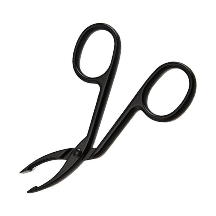 eyebrow-scissors-tweezers-professional-eyebrow-scissor-handle-tweezers-curved-eyebrow-tweezers-handle-tweezers-clip-facial-hair-plucker-eyebrow-remover-for-women-elegant