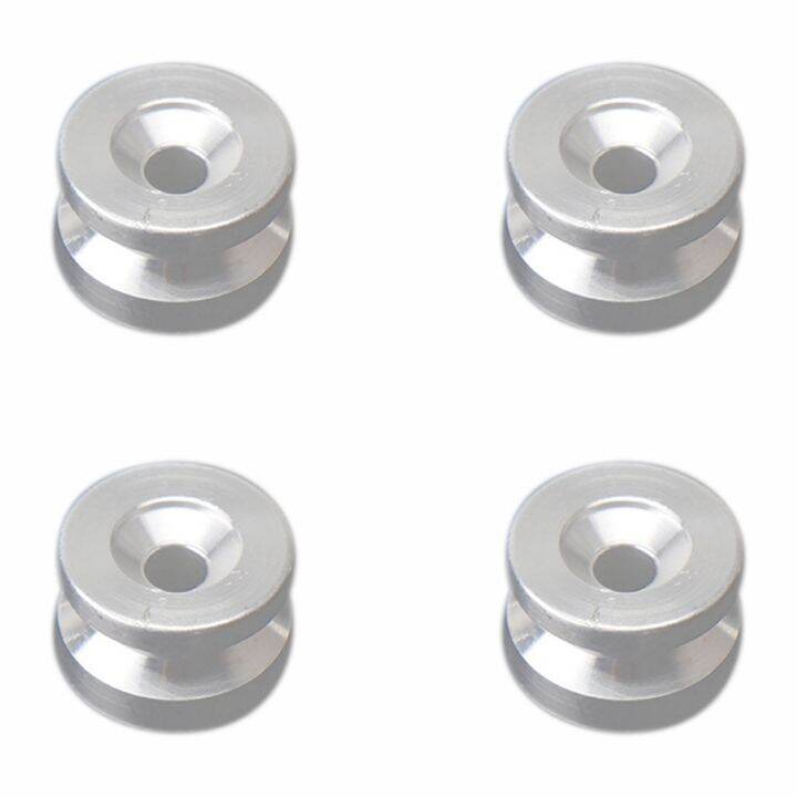 motorcycle-top-rear-luggage-tool-box-case-trunk-bracket-bushing-pad-spacers-buckle-accessories-universal