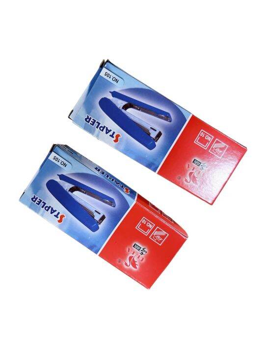 เครื่องเย็บแม็คกระดาษ-stapler-no10-อุปกรณ์สำนักงานอุปกรรณ์ทำงาน-อุปกรณ์จัดระเบียบเอกสารฯลฯ