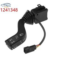 New 1241348 90560990 Turn Signal Light Combination Steering Switch For Opel For Astra G 1998-2004 For Zafira A 1998-2005