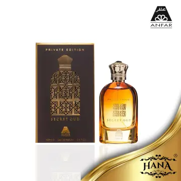 Secret – Dream Collection – Hana Fragrance