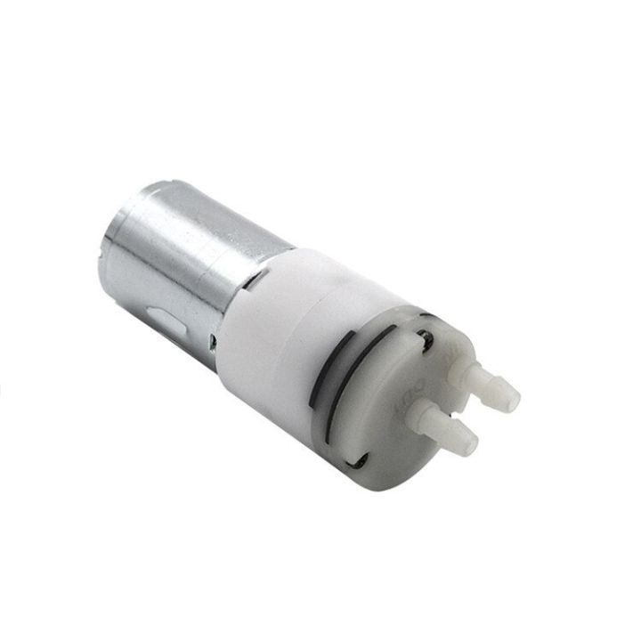 370-series-ปั๊มน้ำขนาดเล็ก-dc3-24v-สูงอุณหภูมิ-fu-shi-shui-แก๊ส-liquid-dual-ใช้-mini-ปั๊มขนาดเล็กผู้ผลิต