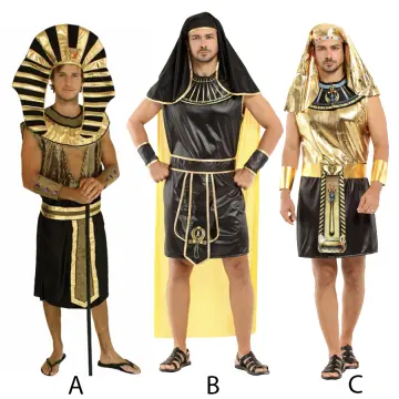 Shop Egypt Costume For Adult online