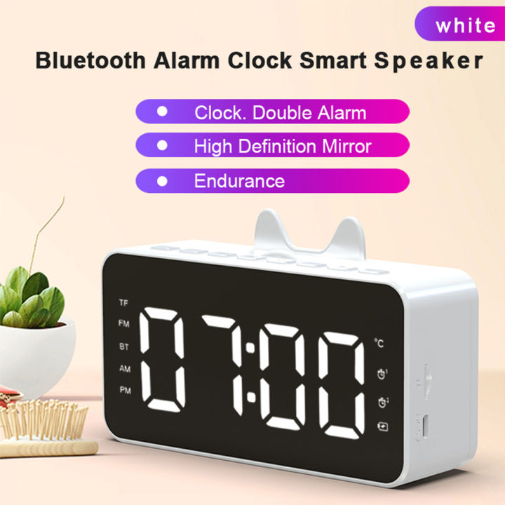 2021-inligent-led-multifunction-digital-clock-wireless-bluetooth-music-player-usb-charging-snooze-alarm-clock-home-decor