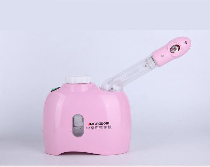 facial-nano-steamer-เครื่องไอน้ำผิว