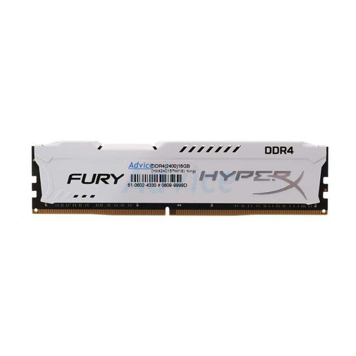 Hyper X Ram Ddr Gb Kingston Lazada Co Th