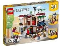 LEGO® Creator 3-in-1 31131 Downtown Noodle Shop - เลโก้ใหม่ ของแท้ ?% กล่องสวย พร้อมส่ง