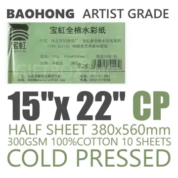 Shop Baohong Paper with great discounts and prices online - Nov 2023