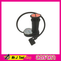 Mini Foot Pump Buster ที่สูบลม ที่สูบลมจักรยาน ที่สูบลมยางรถ ที่สูบลมพกพา ที่สูบลูกโป่ง ที่สูบลมรถมอไซ ที่สูบลมที่นอน ที่สูบลมลูกบอล T0797