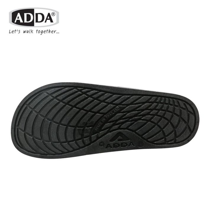 รองเท้าแตะ-adda-13615-onepiece